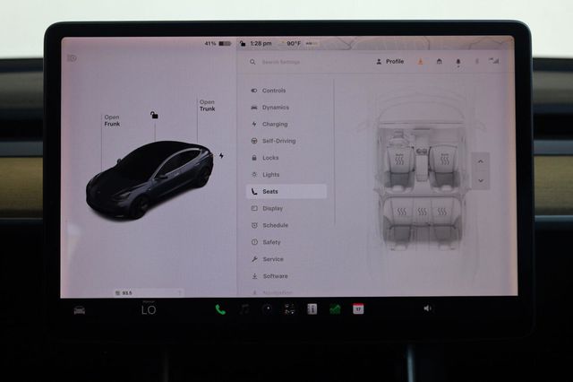 2019 Tesla Model 3 Long Range - 23084812 - 45