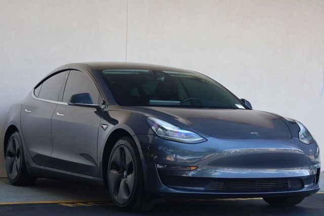2019 Tesla Model 3 Long Range - 23084812 - 4