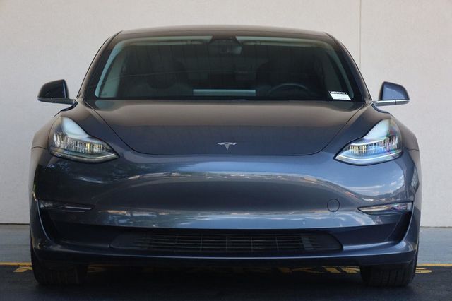 2019 Tesla Model 3 Long Range - 23084812 - 5