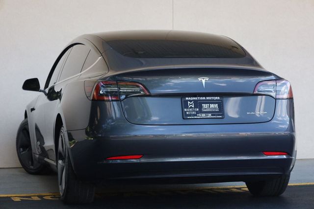 2019 Tesla Model 3 Long Range - 23084812 - 8