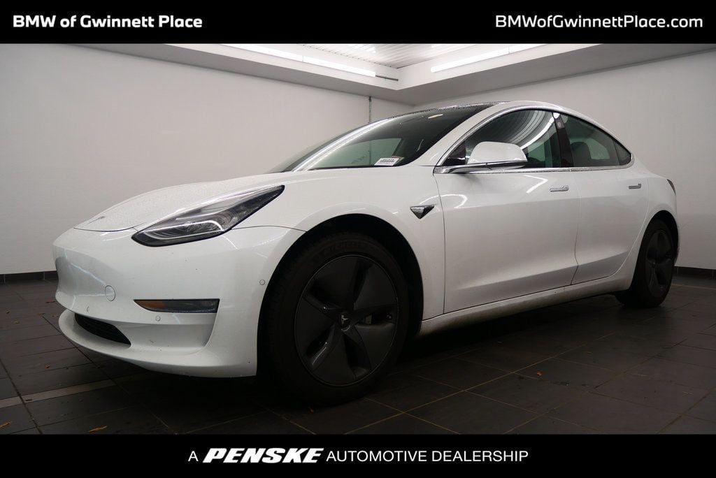 Price & History 2019 Tesla Model 3 Long Range/performance vin:  5YJ3E1EB7KF530498