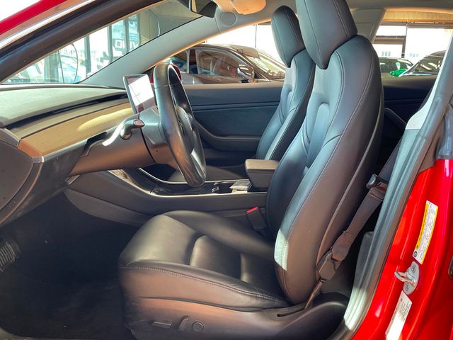 2019 Tesla Model 3 Long Range AWD - 22975881 - 11