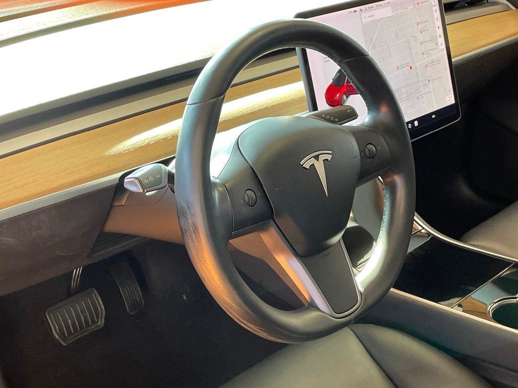 2019 Tesla Model 3 Long Range AWD - 22975881 - 12