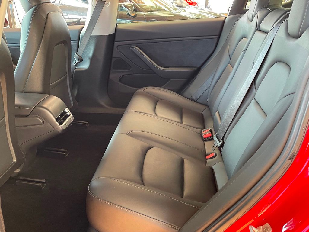 2019 Tesla Model 3 Long Range AWD - 22975881 - 15