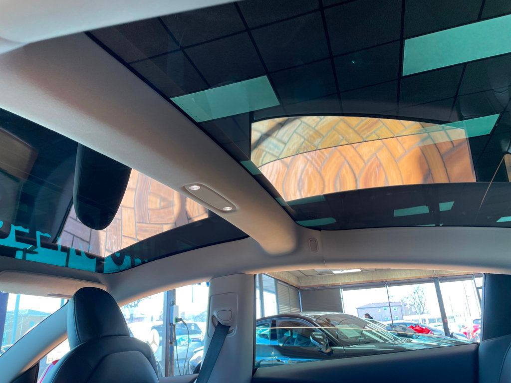 2019 Tesla Model 3 Long Range AWD - 22975881 - 16