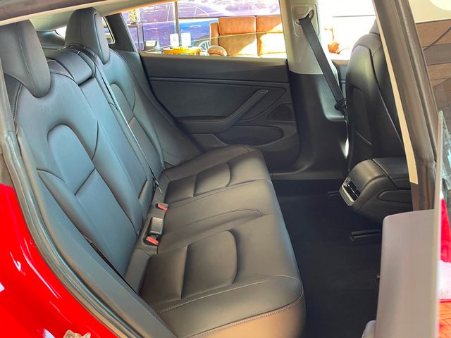 2019 Tesla Model 3 Long Range AWD - 22975881 - 18