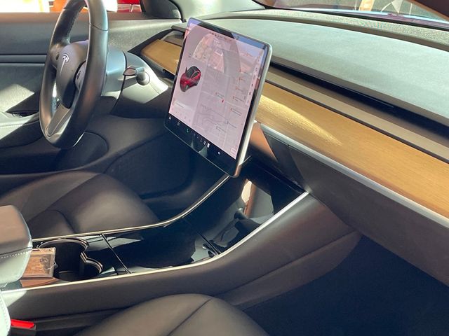 2019 Tesla Model 3 Long Range AWD - 22975881 - 20