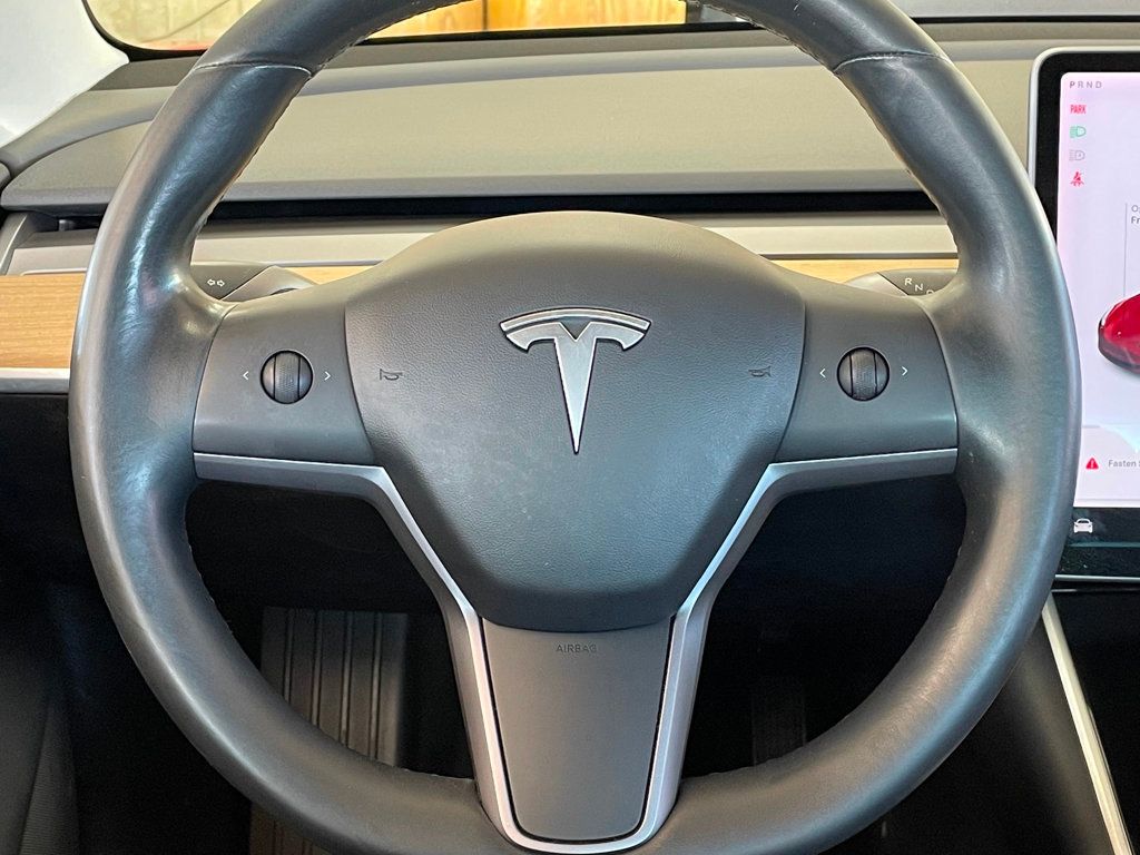 2019 Tesla Model 3 Long Range AWD - 22975881 - 21
