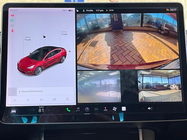 2019 Tesla Model 3 Long Range AWD - 22975881 - 24