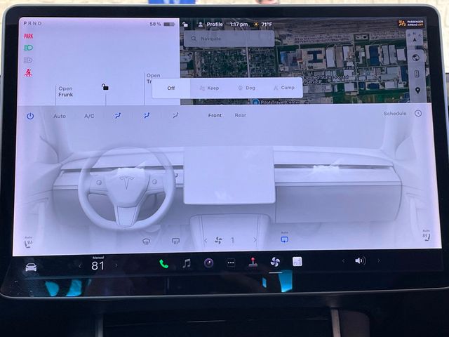 2019 Tesla Model 3 Long Range AWD - 22975881 - 25