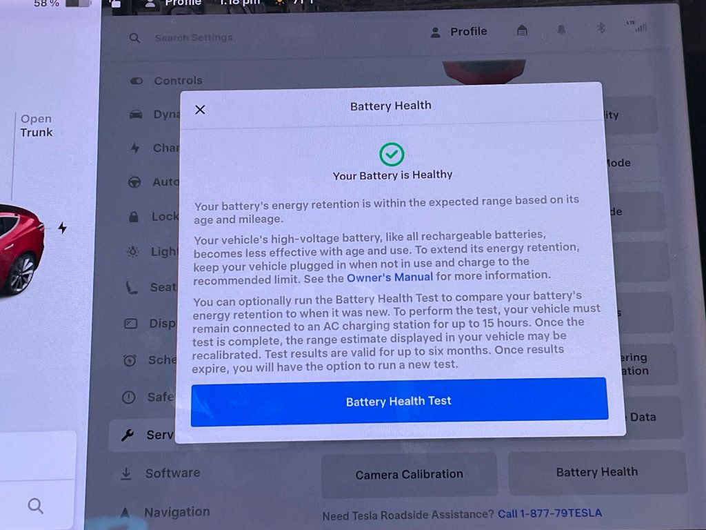 2019 Tesla Model 3 Long Range AWD - 22975881 - 27
