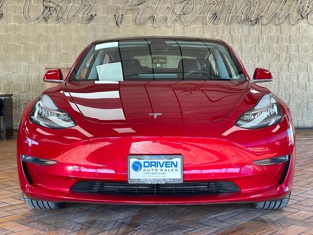 2019 Tesla Model 3 Long Range AWD - 22975881 - 2