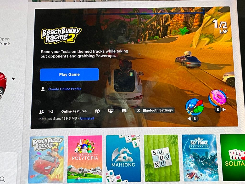 2019 Tesla Model 3 Long Range AWD - 22975881 - 30