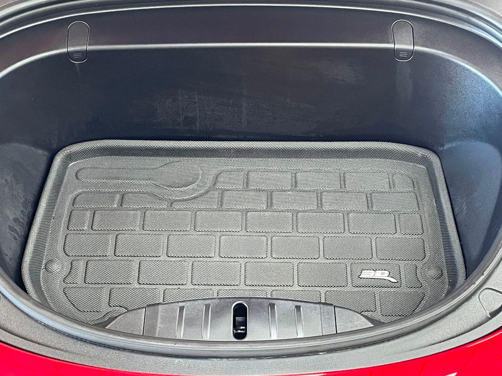 2019 Tesla Model 3 Long Range AWD - 22975881 - 40