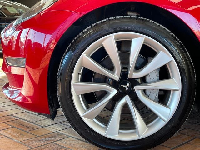 2019 Tesla Model 3 Long Range AWD - 22975881 - 4