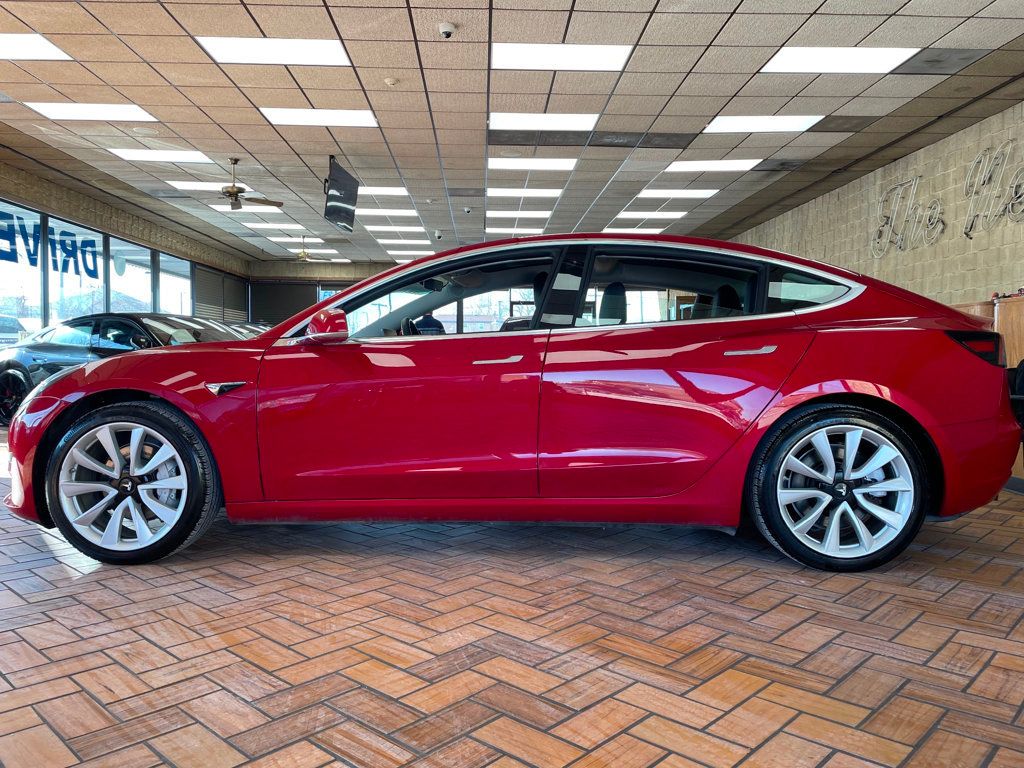 2019 Tesla Model 3 Long Range AWD - 22975881 - 5