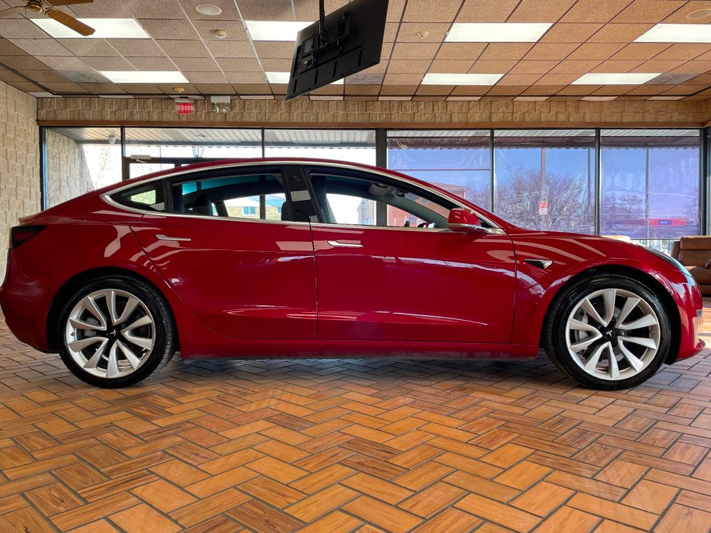 2019 Tesla Model 3 Long Range AWD - 22975881 - 7