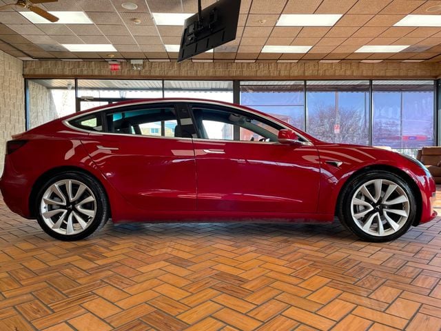 2019 Tesla Model 3 Long Range AWD - 22975881 - 7