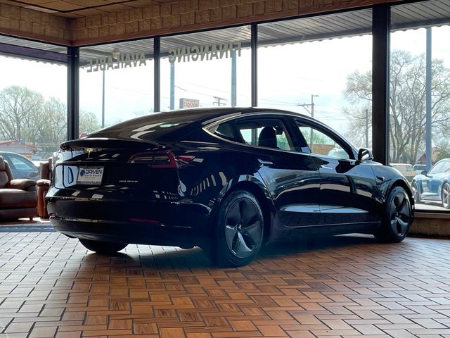 2019 Tesla Model 3 Long Range AWD - 23013552 - 9