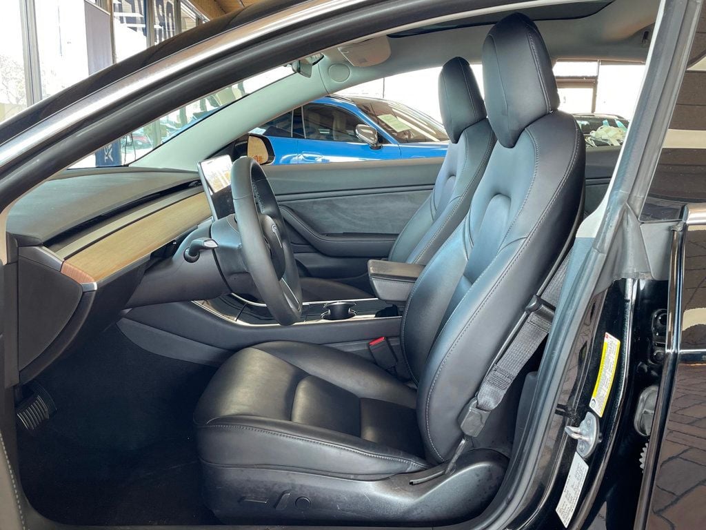 2019 Tesla Model 3 Long Range AWD - 23013552 - 10