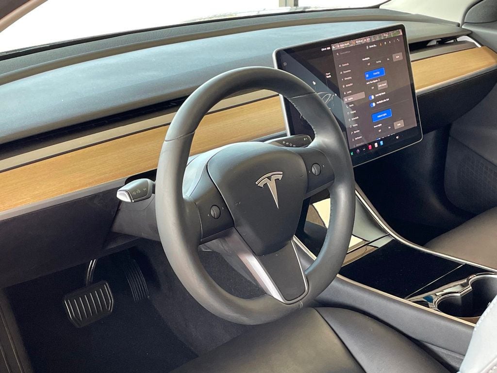 2019 Tesla Model 3 Long Range AWD - 23013552 - 11