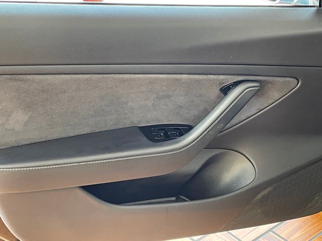 2019 Tesla Model 3 Long Range AWD - 23013552 - 12