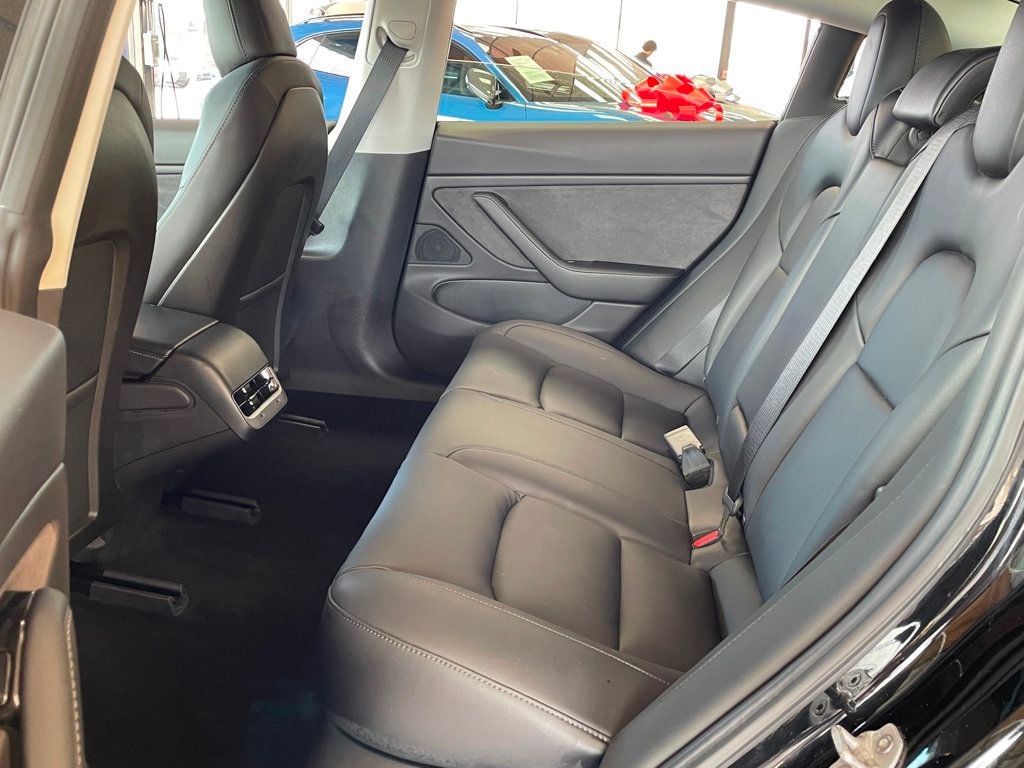2019 Tesla Model 3 Long Range AWD - 23013552 - 14