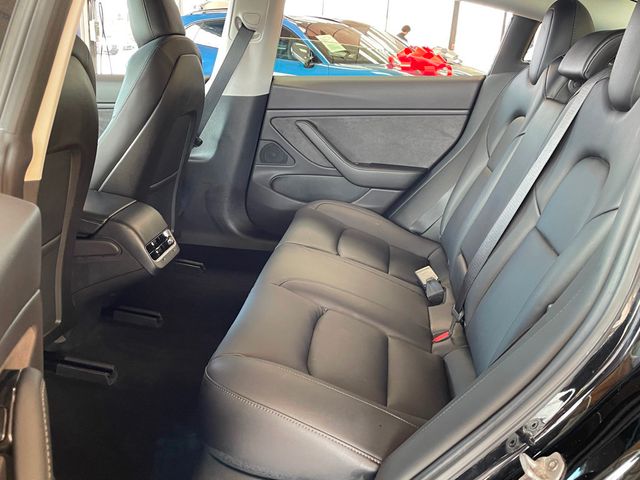 2019 Tesla Model 3 Long Range AWD - 23013552 - 14