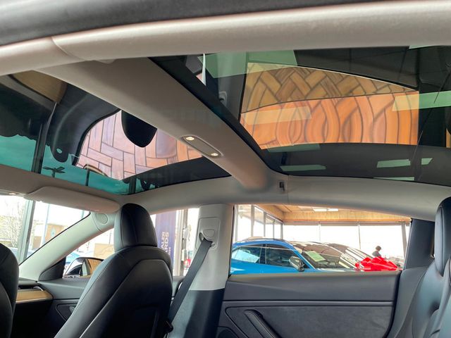 2019 Tesla Model 3 Long Range AWD - 23013552 - 15