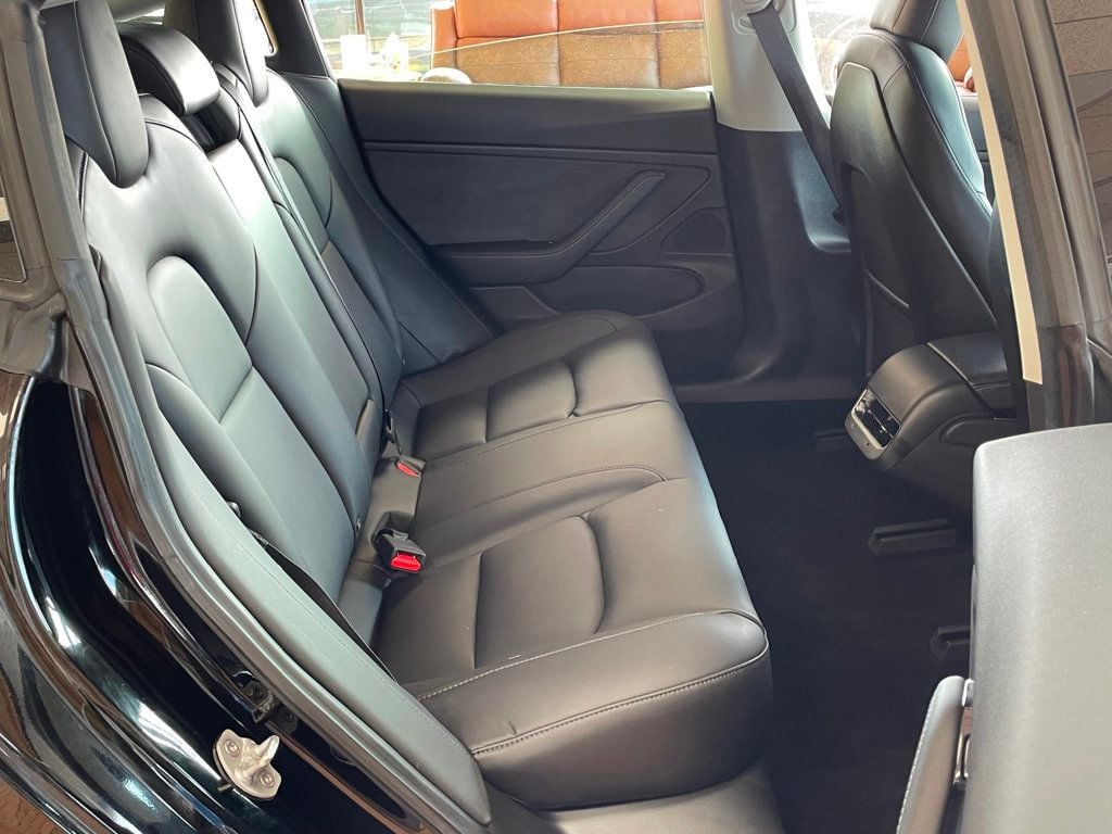 2019 Tesla Model 3 Long Range AWD - 23013552 - 17