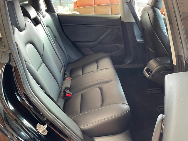 2019 Tesla Model 3 Long Range AWD - 23013552 - 17
