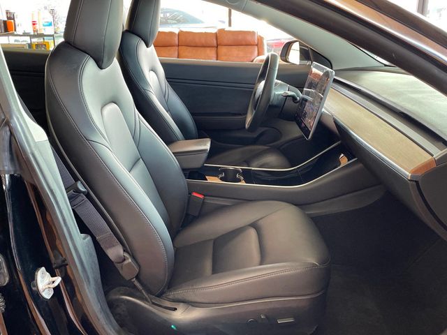 2019 Tesla Model 3 Long Range AWD - 23013552 - 18