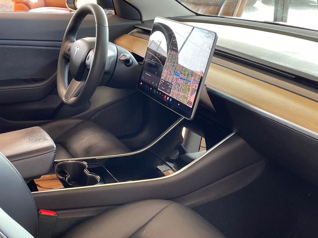 2019 Tesla Model 3 Long Range AWD - 23013552 - 19