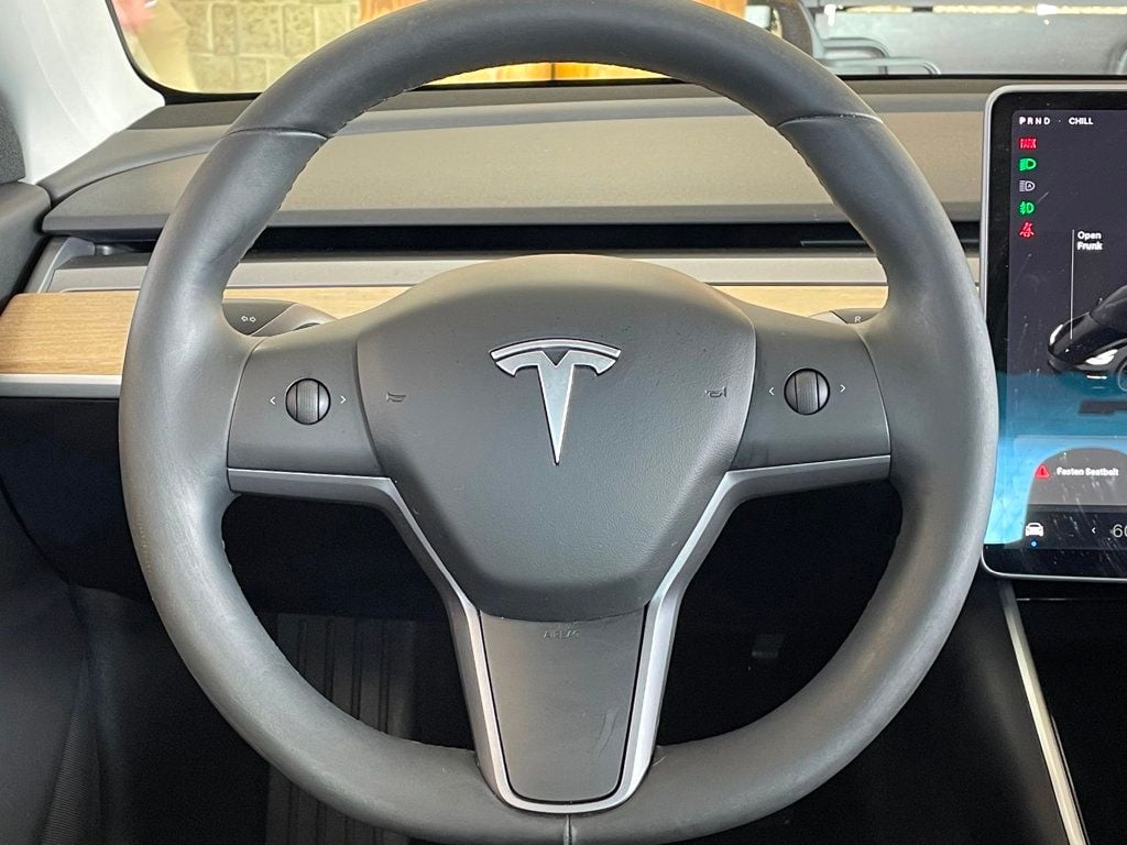2019 Tesla Model 3 Long Range AWD - 23013552 - 20
