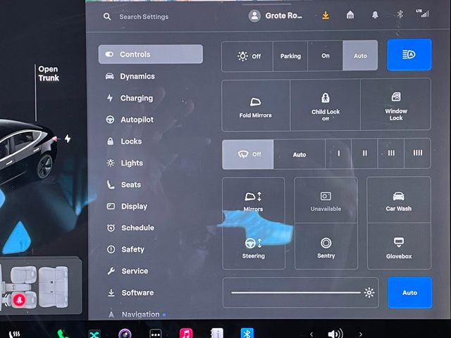 2019 Tesla Model 3 Long Range AWD - 23013552 - 24