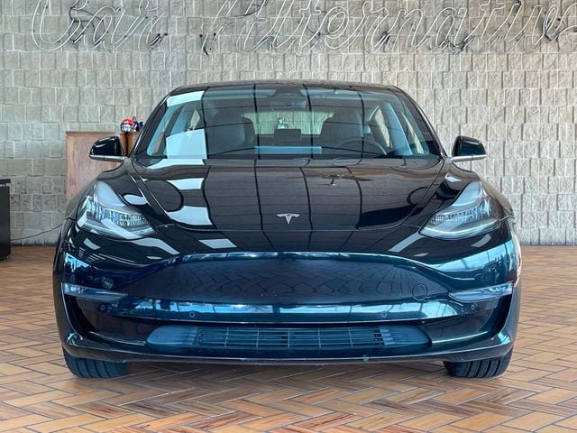 2019 Tesla Model 3 Long Range AWD - 23013552 - 2
