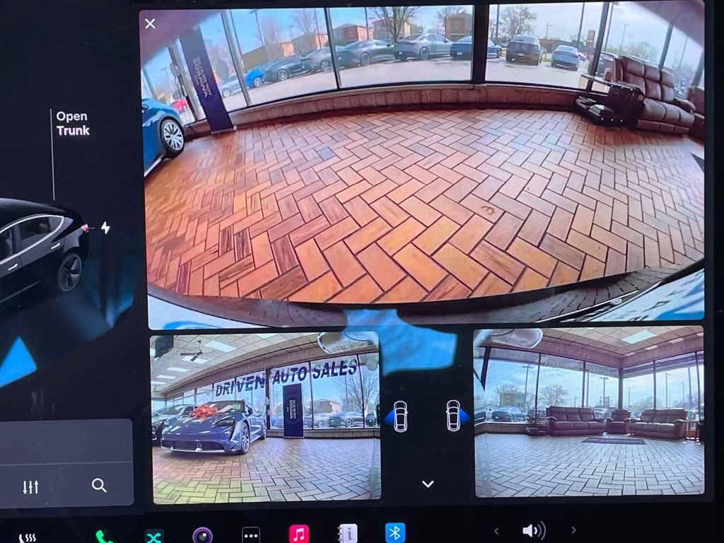 2019 Tesla Model 3 Long Range AWD - 23013552 - 29