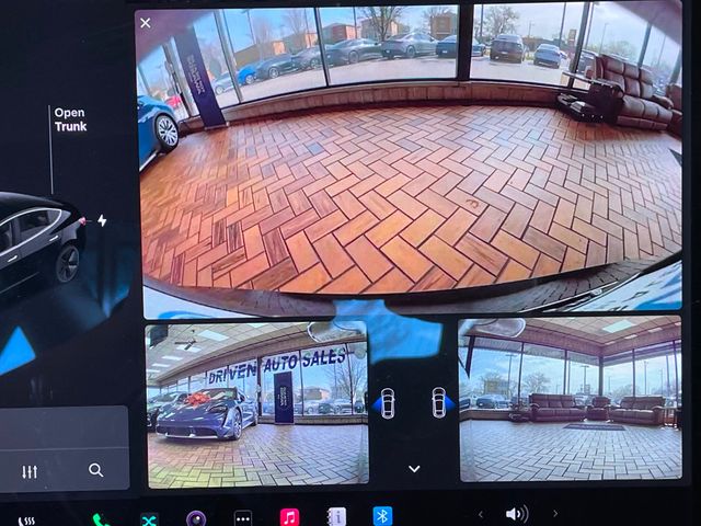 2019 Tesla Model 3 Long Range AWD - 23013552 - 29