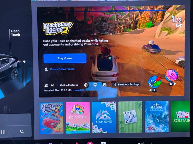 2019 Tesla Model 3 Long Range AWD - 23013552 - 30