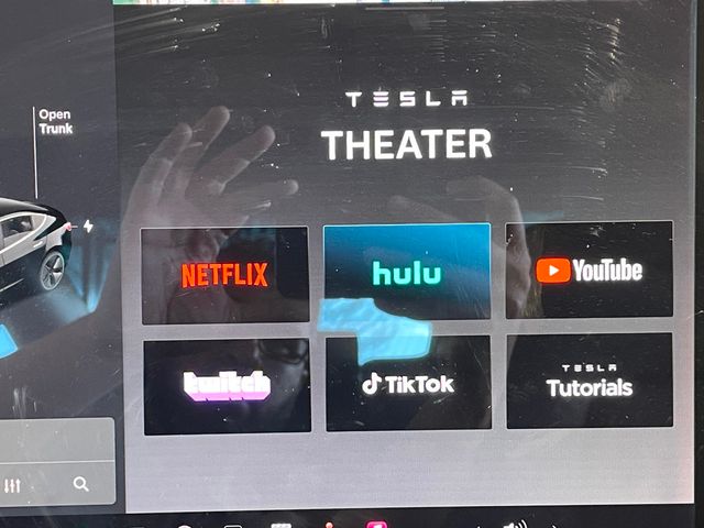 2019 Tesla Model 3 Long Range AWD - 23013552 - 31