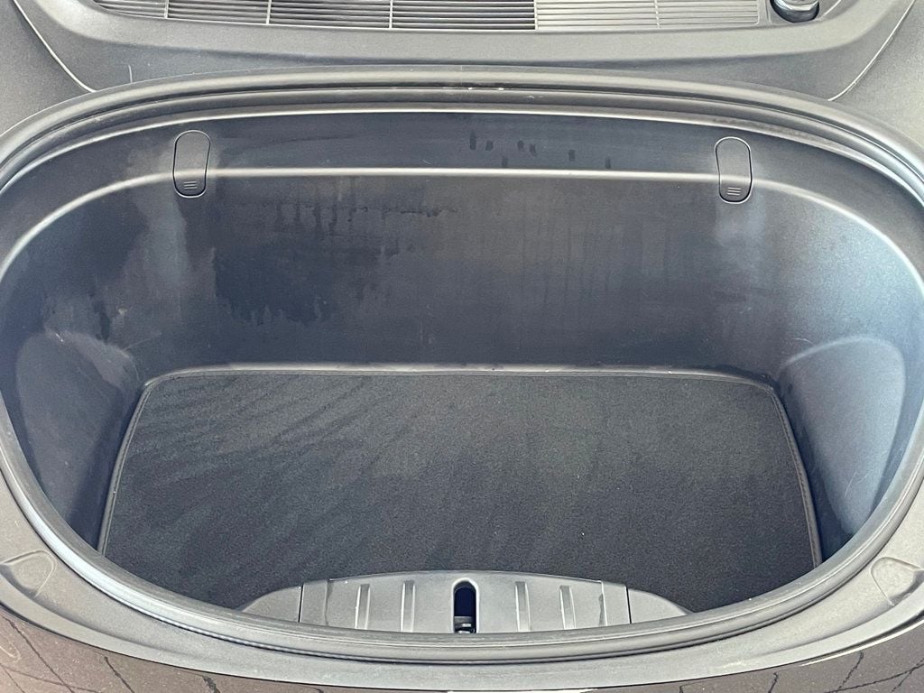 2019 Tesla Model 3 Long Range AWD - 23013552 - 35