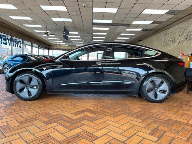 2019 Tesla Model 3 Long Range AWD - 23013552 - 4