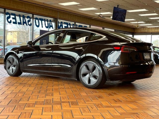 2019 Tesla Model 3 Long Range AWD - 23013552 - 5