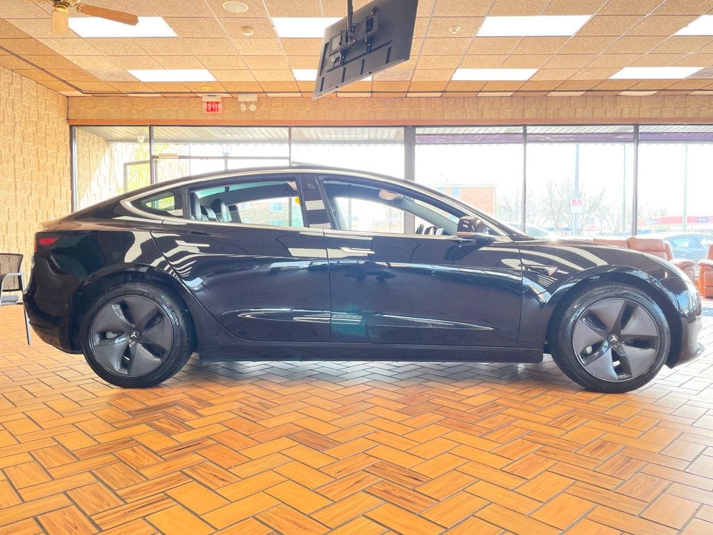 2019 Tesla Model 3 Long Range AWD - 23013552 - 6