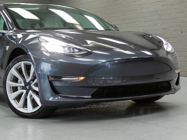 2019 Tesla Model 3 Long Range AWD - 22984299 - 9
