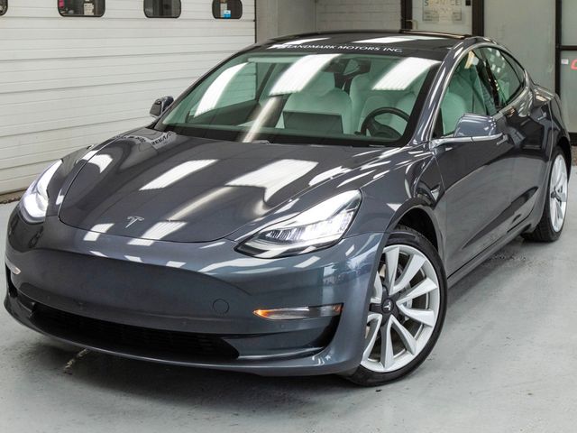 2019 Tesla Model 3 Long Range AWD - 22984299 - 11