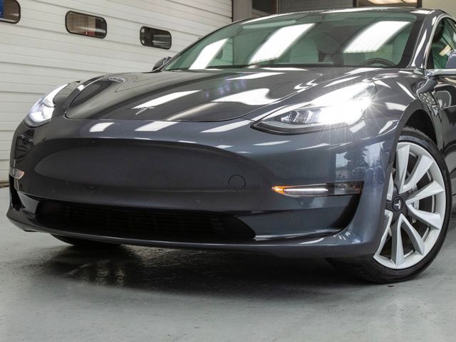 2019 Tesla Model 3 Long Range AWD - 22984299 - 13