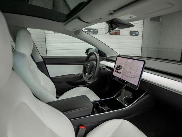 2019 Tesla Model 3 Long Range AWD - 22984299 - 14