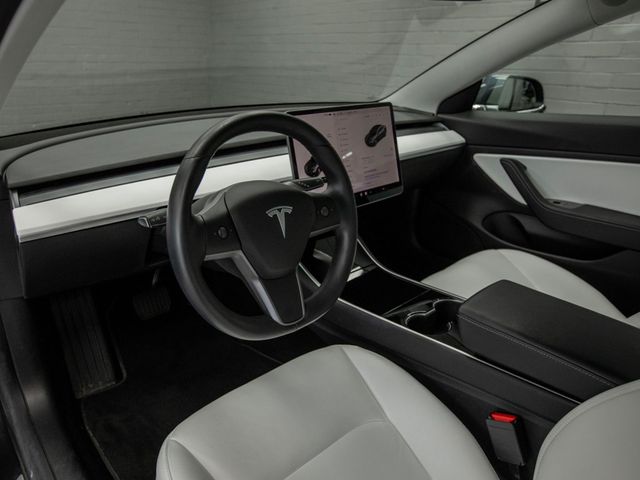 2019 Tesla Model 3 Long Range AWD - 22984299 - 16