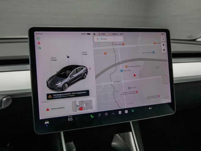 2019 Tesla Model 3 Long Range AWD - 22984299 - 17